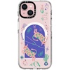 image:imageCASETiFY for iPhone 16 Pro Max Case  Impact Compatible with MagSafe  82 ft 4x Military Grade Drop Protection  Virgo  BlackTaurus Clear