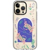 image:imageCASETiFY for iPhone 16 Pro Max Case  Impact Compatible with MagSafe  82 ft 4x Military Grade Drop Protection  Virgo  BlackTaurus Clear