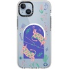 image:imageCASETiFY for iPhone 16 Pro Max Case  Impact Compatible with MagSafe  82 ft 4x Military Grade Drop Protection  Virgo  BlackTaurus Clear