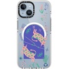 image:imageCASETiFY for iPhone 16 Pro Max Case  Impact Compatible with MagSafe  82 ft 4x Military Grade Drop Protection  Virgo  BlackTaurus Clear