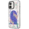 image:imageCASETiFY for iPhone 16 Pro Max Case  Impact Compatible with MagSafe  82 ft 4x Military Grade Drop Protection  Virgo  BlackTaurus Clear