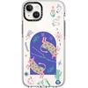 image:imageCASETiFY for iPhone 16 Pro Max Case  Impact Compatible with MagSafe  82 ft 4x Military Grade Drop Protection  Virgo  BlackTaurus Clear