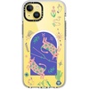 image:imageCASETiFY for iPhone 16 Pro Max Case  Impact Compatible with MagSafe  82 ft 4x Military Grade Drop Protection  Virgo  BlackTaurus Clear