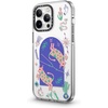 image:imageCASETiFY for iPhone 16 Pro Max Case  Impact Compatible with MagSafe  82 ft 4x Military Grade Drop Protection  Virgo  BlackTaurus Clear