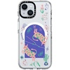 image:imageCASETiFY for iPhone 16 Pro Max Case  Impact Compatible with MagSafe  82 ft 4x Military Grade Drop Protection  Virgo  BlackTaurus Clear