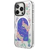 image:imageCASETiFY for iPhone 16 Pro Max Case  Impact Compatible with MagSafe  82 ft 4x Military Grade Drop Protection  Virgo  BlackTaurus Clear