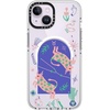 image:imageCASETiFY for iPhone 16 Pro Max Case  Impact Compatible with MagSafe  82 ft 4x Military Grade Drop Protection  Virgo  BlackTaurus Clear