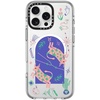 image:imageCASETiFY for iPhone 16 Pro Max Case  Impact Compatible with MagSafe  82 ft 4x Military Grade Drop Protection  Virgo  BlackTaurus Clear