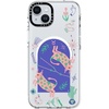 image:imageCASETiFY for iPhone 16 Pro Max Case  Impact Compatible with MagSafe  82 ft 4x Military Grade Drop Protection  Virgo  BlackTaurus Clear