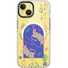 image:imageCASETiFY for iPhone 16 Pro Max Case  Impact Compatible with MagSafe  82 ft 4x Military Grade Drop Protection  Virgo  BlackTaurus Clear