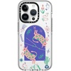 image:imageCASETiFY for iPhone 16 Pro Max Case  Impact Compatible with MagSafe  82 ft 4x Military Grade Drop Protection  Virgo  BlackTaurus Clear