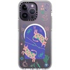 image:imageCASETiFY for iPhone 16 Pro Max Case  Impact Compatible with MagSafe  82 ft 4x Military Grade Drop Protection  Virgo  BlackTaurus Clear