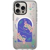 image:imageCASETiFY for iPhone 16 Pro Max Case  Impact Compatible with MagSafe  82 ft 4x Military Grade Drop Protection  Virgo  BlackTaurus Clear