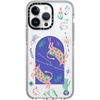 image:imageCASETiFY for iPhone 16 Pro Max Case  Impact Compatible with MagSafe  82 ft 4x Military Grade Drop Protection  Virgo  BlackTaurus Clear