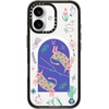 image:imageCASETiFY for iPhone 16 Pro Max Case  Impact Compatible with MagSafe  82 ft 4x Military Grade Drop Protection  Virgo  BlackTaurus Impact
