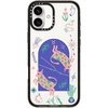 image:imageCASETiFY for iPhone 16 Pro Max Case  Impact Compatible with MagSafe  82 ft 4x Military Grade Drop Protection  Virgo  BlackTaurus Impact