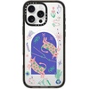 image:imageCASETiFY for iPhone 16 Pro Max Case  Impact Compatible with MagSafe  82 ft 4x Military Grade Drop Protection  Virgo  BlackTaurus Impact