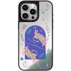 image:imageCASETiFY for iPhone 16 Pro Max Case  Impact Compatible with MagSafe  82 ft 4x Military Grade Drop Protection  Virgo  BlackTaurus Mirror