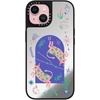 image:imageCASETiFY for iPhone 16 Pro Max Case  Impact Compatible with MagSafe  82 ft 4x Military Grade Drop Protection  Virgo  BlackTaurus Mirror