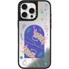 image:imageCASETiFY for iPhone 16 Pro Max Case  Impact Compatible with MagSafe  82 ft 4x Military Grade Drop Protection  Virgo  BlackTaurus Mirror