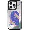 image:imageCASETiFY for iPhone 16 Pro Max Case  Impact Compatible with MagSafe  82 ft 4x Military Grade Drop Protection  Virgo  BlackTaurus Mirror