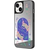 image:imageCASETiFY for iPhone 16 Pro Max Case  Impact Compatible with MagSafe  82 ft 4x Military Grade Drop Protection  Virgo  BlackTaurus Mirror