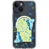 image:imageCASETiFY for iPhone 16 Pro Max Case  Impact Compatible with MagSafe  82 ft 4x Military Grade Drop Protection  Virgo  BlackVirgo Clear