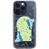 image:imageCASETiFY for iPhone 16 Pro Max Case  Impact Compatible with MagSafe  82 ft 4x Military Grade Drop Protection  Virgo  BlackVirgo Clear
