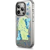 image:imageCASETiFY for iPhone 16 Pro Max Case  Impact Compatible with MagSafe  82 ft 4x Military Grade Drop Protection  Virgo  BlackVirgo Clear