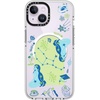 image:imageCASETiFY for iPhone 16 Pro Max Case  Impact Compatible with MagSafe  82 ft 4x Military Grade Drop Protection  Virgo  BlackVirgo Clear