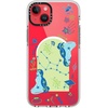 image:imageCASETiFY for iPhone 16 Pro Max Case  Impact Compatible with MagSafe  82 ft 4x Military Grade Drop Protection  Virgo  BlackVirgo Clear
