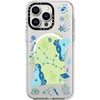 image:imageCASETiFY for iPhone 16 Pro Max Case  Impact Compatible with MagSafe  82 ft 4x Military Grade Drop Protection  Virgo  BlackVirgo Clear