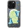 image:imageCASETiFY for iPhone 16 Pro Max Case  Impact Compatible with MagSafe  82 ft 4x Military Grade Drop Protection  Virgo  BlackVirgo Clear