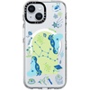 image:imageCASETiFY for iPhone 16 Pro Max Case  Impact Compatible with MagSafe  82 ft 4x Military Grade Drop Protection  Virgo  BlackVirgo Clear