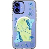image:imageCASETiFY for iPhone 16 Pro Max Case  Impact Compatible with MagSafe  82 ft 4x Military Grade Drop Protection  Virgo  BlackVirgo Clear