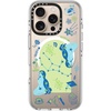 image:imageCASETiFY for iPhone 16 Pro Max Case  Impact Compatible with MagSafe  82 ft 4x Military Grade Drop Protection  Virgo  BlackVirgo Clear
