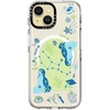 image:imageCASETiFY for iPhone 16 Pro Max Case  Impact Compatible with MagSafe  82 ft 4x Military Grade Drop Protection  Virgo  BlackVirgo Clear