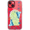 image:imageCASETiFY for iPhone 16 Pro Max Case  Impact Compatible with MagSafe  82 ft 4x Military Grade Drop Protection  Virgo  BlackVirgo Clear