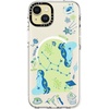 image:imageCASETiFY for iPhone 16 Pro Max Case  Impact Compatible with MagSafe  82 ft 4x Military Grade Drop Protection  Virgo  BlackVirgo Clear