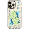 image:imageCASETiFY for iPhone 16 Pro Max Case  Impact Compatible with MagSafe  82 ft 4x Military Grade Drop Protection  Virgo  BlackVirgo Clear