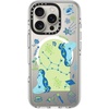 image:imageCASETiFY for iPhone 16 Pro Max Case  Impact Compatible with MagSafe  82 ft 4x Military Grade Drop Protection  Virgo  BlackVirgo Clear