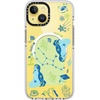 image:imageCASETiFY for iPhone 16 Pro Max Case  Impact Compatible with MagSafe  82 ft 4x Military Grade Drop Protection  Virgo  BlackVirgo Clear