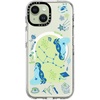 image:imageCASETiFY for iPhone 16 Pro Max Case  Impact Compatible with MagSafe  82 ft 4x Military Grade Drop Protection  Virgo  BlackVirgo Clear