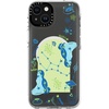 image:imageCASETiFY for iPhone 16 Pro Max Case  Impact Compatible with MagSafe  82 ft 4x Military Grade Drop Protection  Virgo  BlackVirgo Clear