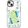 image:imageCASETiFY for iPhone 16 Pro Max Case  Impact Compatible with MagSafe  82 ft 4x Military Grade Drop Protection  Virgo  BlackVirgo Clear