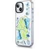 image:imageCASETiFY for iPhone 16 Pro Max Case  Impact Compatible with MagSafe  82 ft 4x Military Grade Drop Protection  Virgo  BlackVirgo Clear