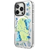 image:imageCASETiFY for iPhone 16 Pro Max Case  Impact Compatible with MagSafe  82 ft 4x Military Grade Drop Protection  Virgo  BlackVirgo Clear