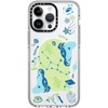 image:imageCASETiFY for iPhone 16 Pro Max Case  Impact Compatible with MagSafe  82 ft 4x Military Grade Drop Protection  Virgo  BlackVirgo Clear