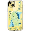 image:imageCASETiFY for iPhone 16 Pro Max Case  Impact Compatible with MagSafe  82 ft 4x Military Grade Drop Protection  Virgo  BlackVirgo Clear