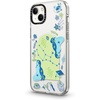 image:imageCASETiFY for iPhone 16 Pro Max Case  Impact Compatible with MagSafe  82 ft 4x Military Grade Drop Protection  Virgo  BlackVirgo Clear